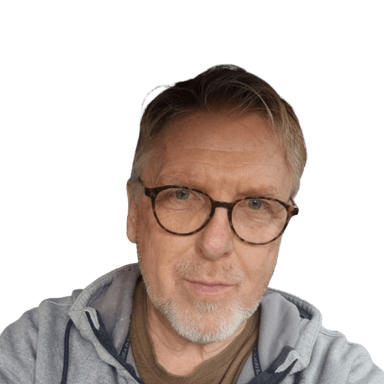 Alan Bentley